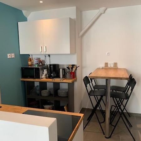 Appartement 4 Chambres Centre-Ville بور أو بريس المظهر الخارجي الصورة