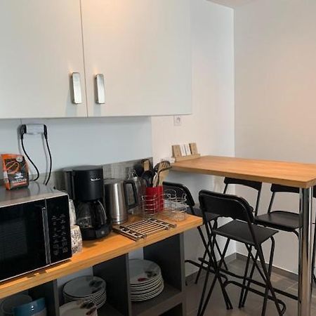 Appartement 4 Chambres Centre-Ville بور أو بريس المظهر الخارجي الصورة