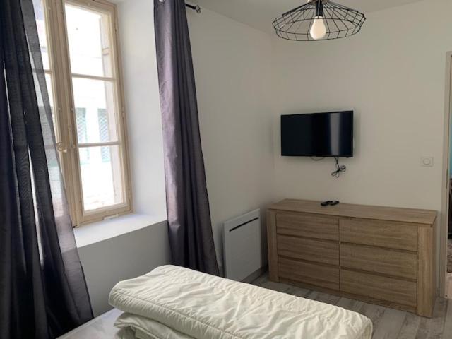 Appartement 4 Chambres Centre-Ville بور أو بريس المظهر الخارجي الصورة
