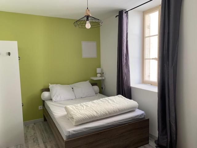 Appartement 4 Chambres Centre-Ville بور أو بريس المظهر الخارجي الصورة